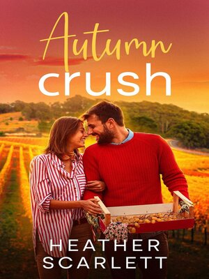 cover image of Autumn Crush